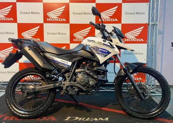 YAMAHA XTZ 150 CROSSER ED YAMAHA XTZ 150 CROSSER ED